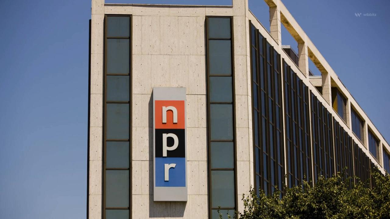 NPR Quits Twitter After Receiving ‘State-Affiliated Media’ Label