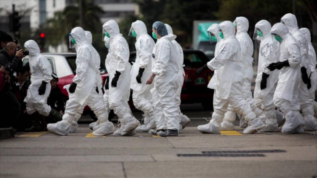 First Human Death From H3N8 Avian Flu Recorded in China