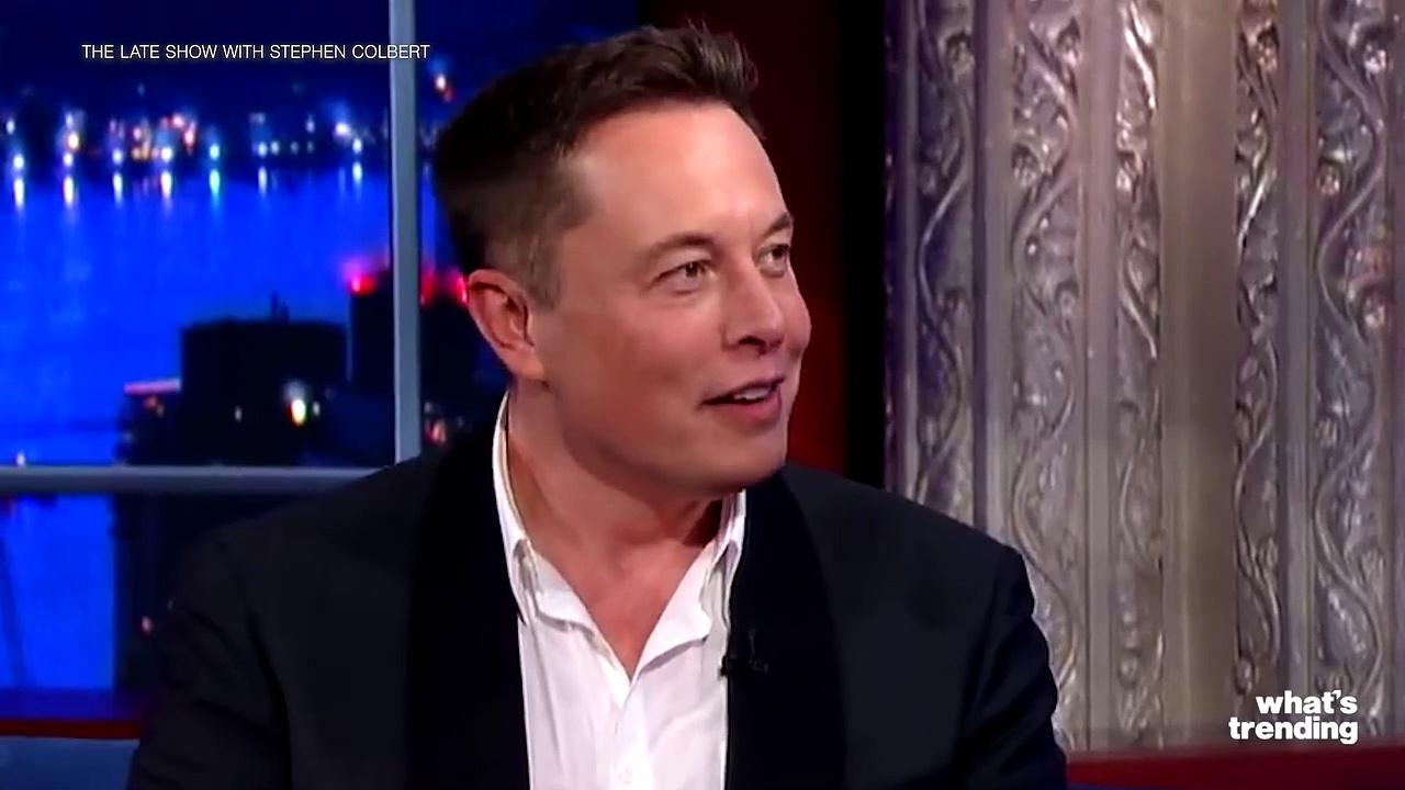 Elon Musk Sleeps At Twitter HQ And Claims His Company Breaks Even In Conversation With BBC