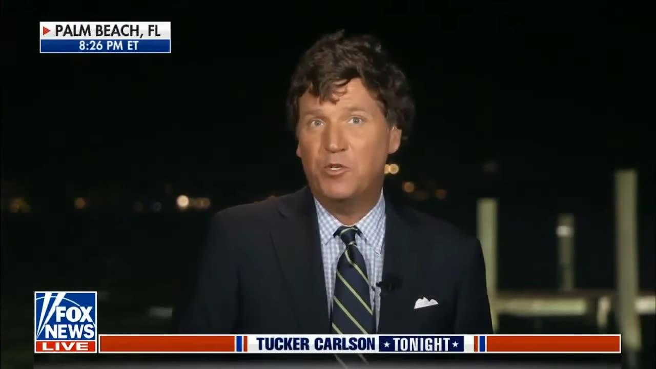 Tucker Carlson Tonight 11 Apr 2023