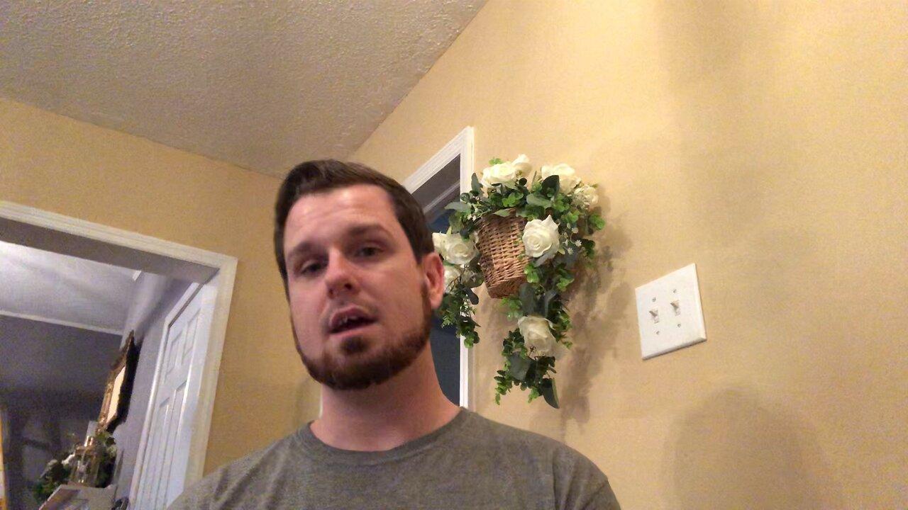 Happy easter bible study on the resurrection of one news page video
