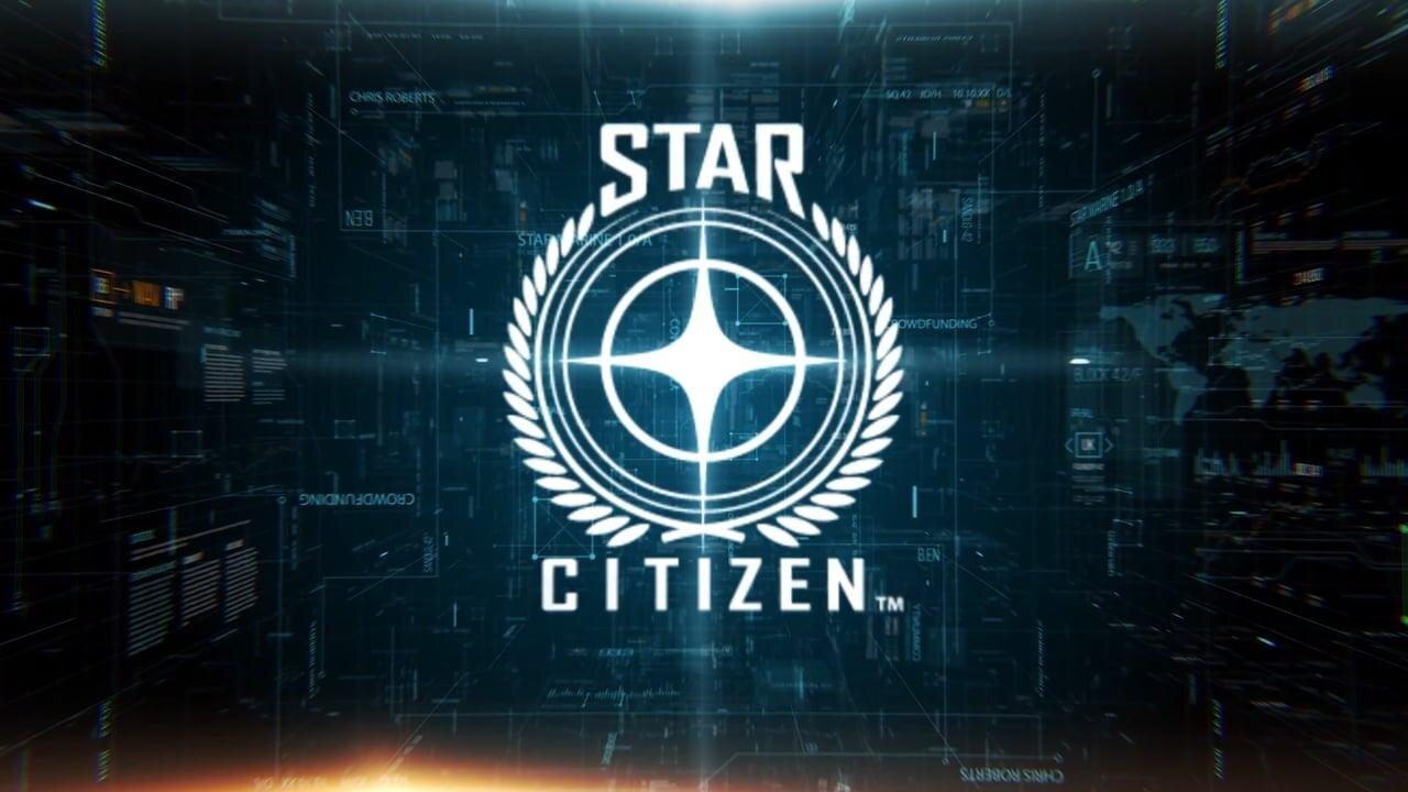 Star Citzien [ Stop Whining and Play ]