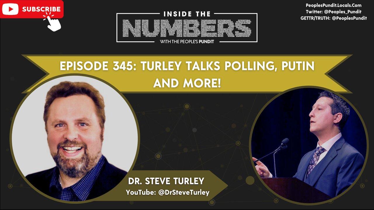 Episode 345: Inside The Numbers With The People's Pundit