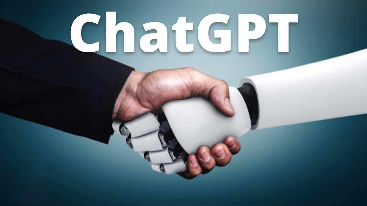 What is ChatGPT? OpenAI's Chat GPT Explained