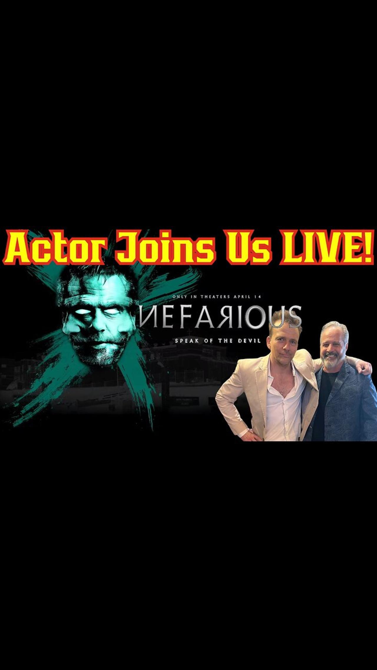 Nefarious Showtimes Near Emagine Rochester Hills - bjkch5y