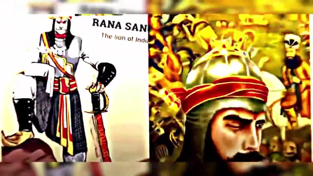 BHAGAT SINGH x Prithviraj Chauhan x Rana Sanga |TOOFAN EDIT|