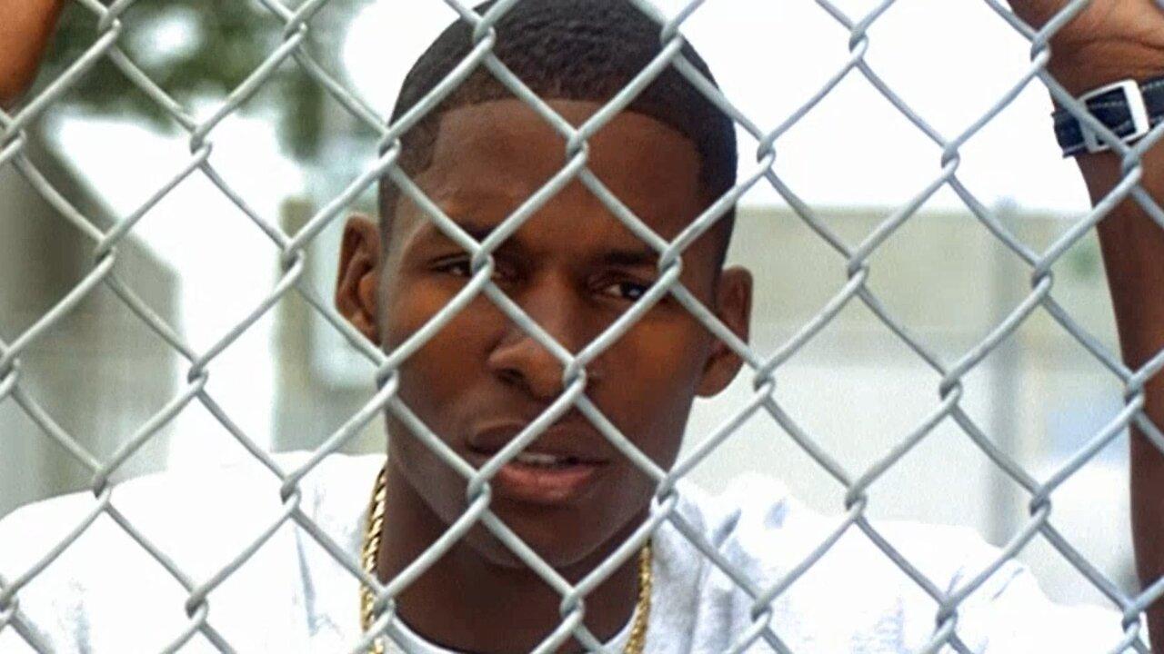 He Got Game  "Like I told the rest of the world, I don't know yet" scene