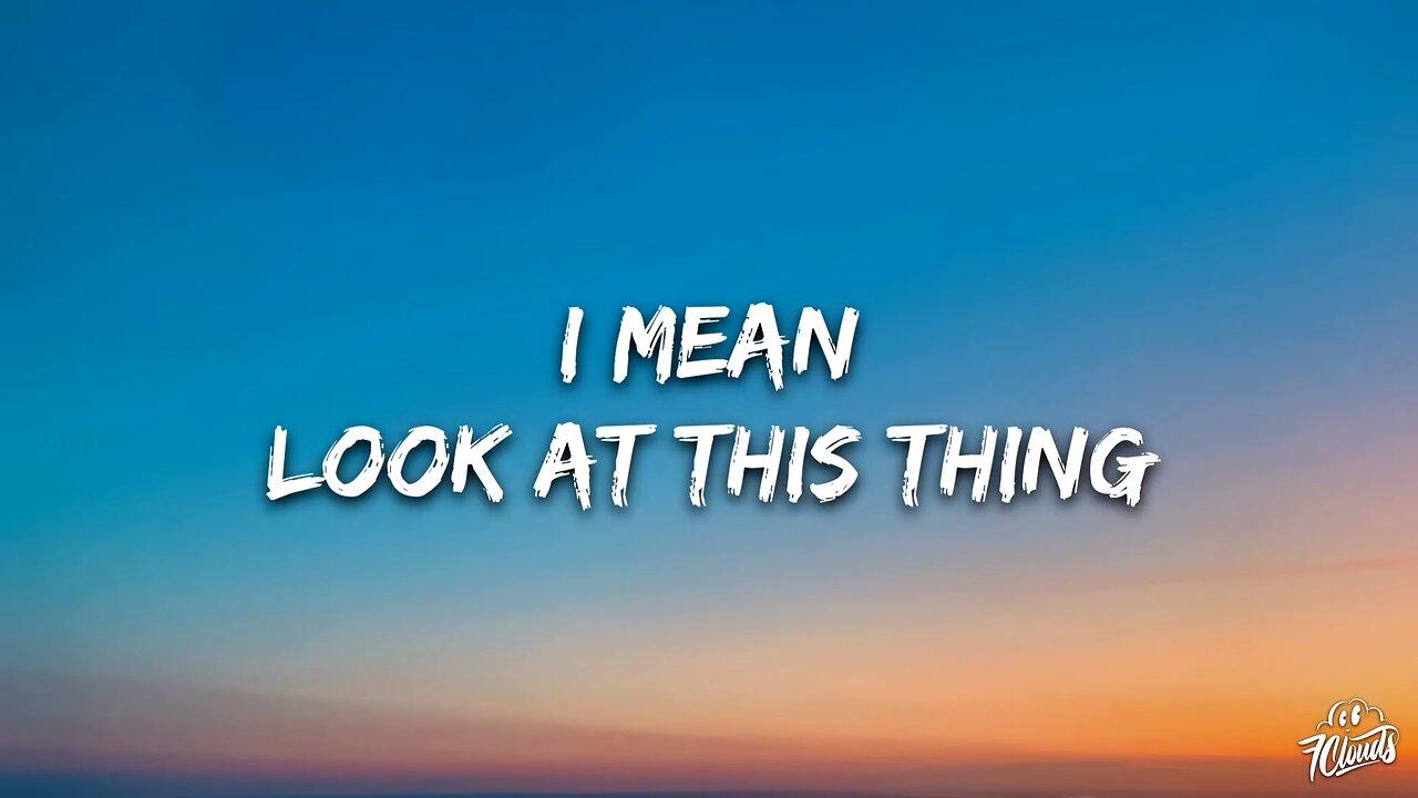 Its Corn Kid Tiktok Song Its Corn A Big Lump Of One News Page Video