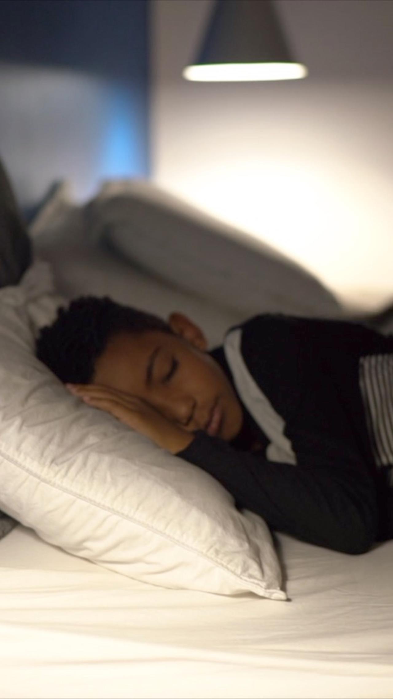 Maximize Your Child’s Vacation Sleep With These Bedtime Travel Tips