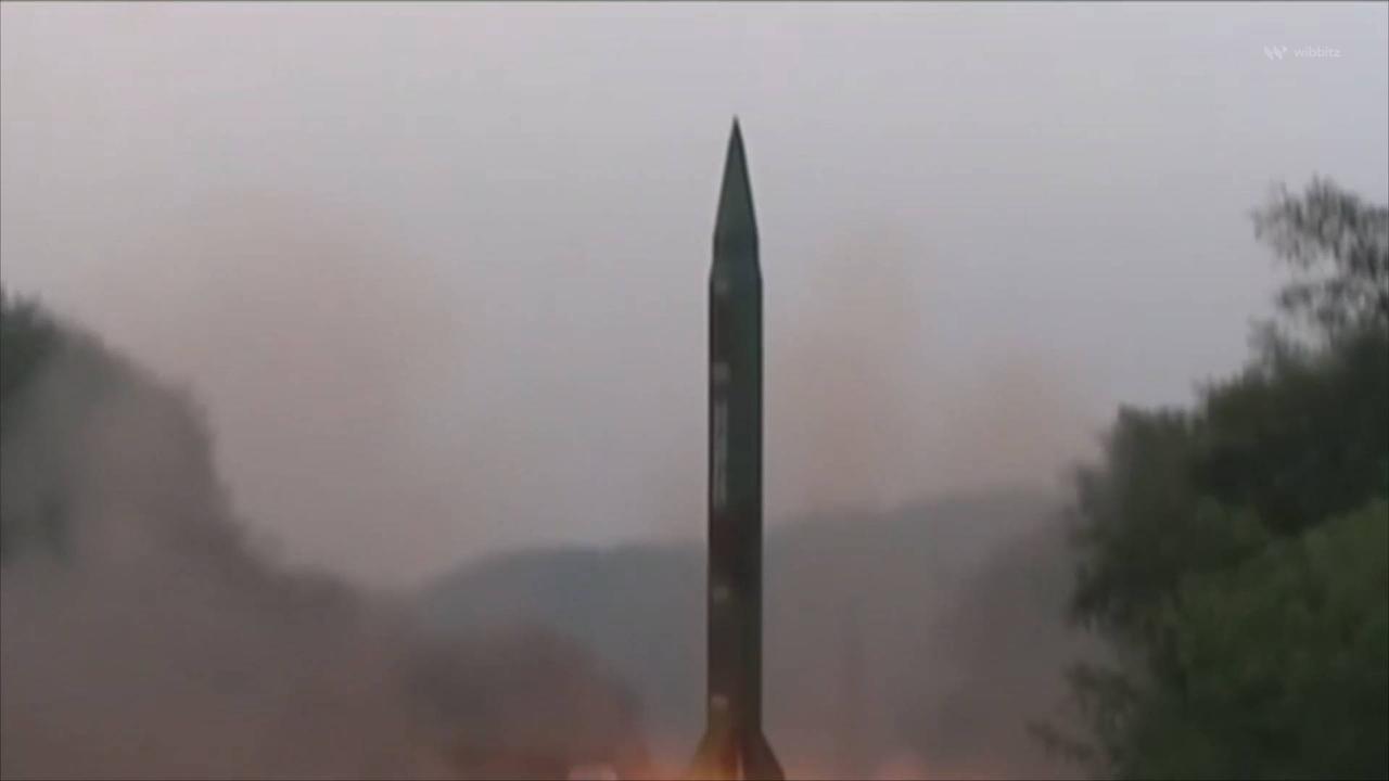 North Korea Missile Launch Stokes Fear and Confusion in Japan