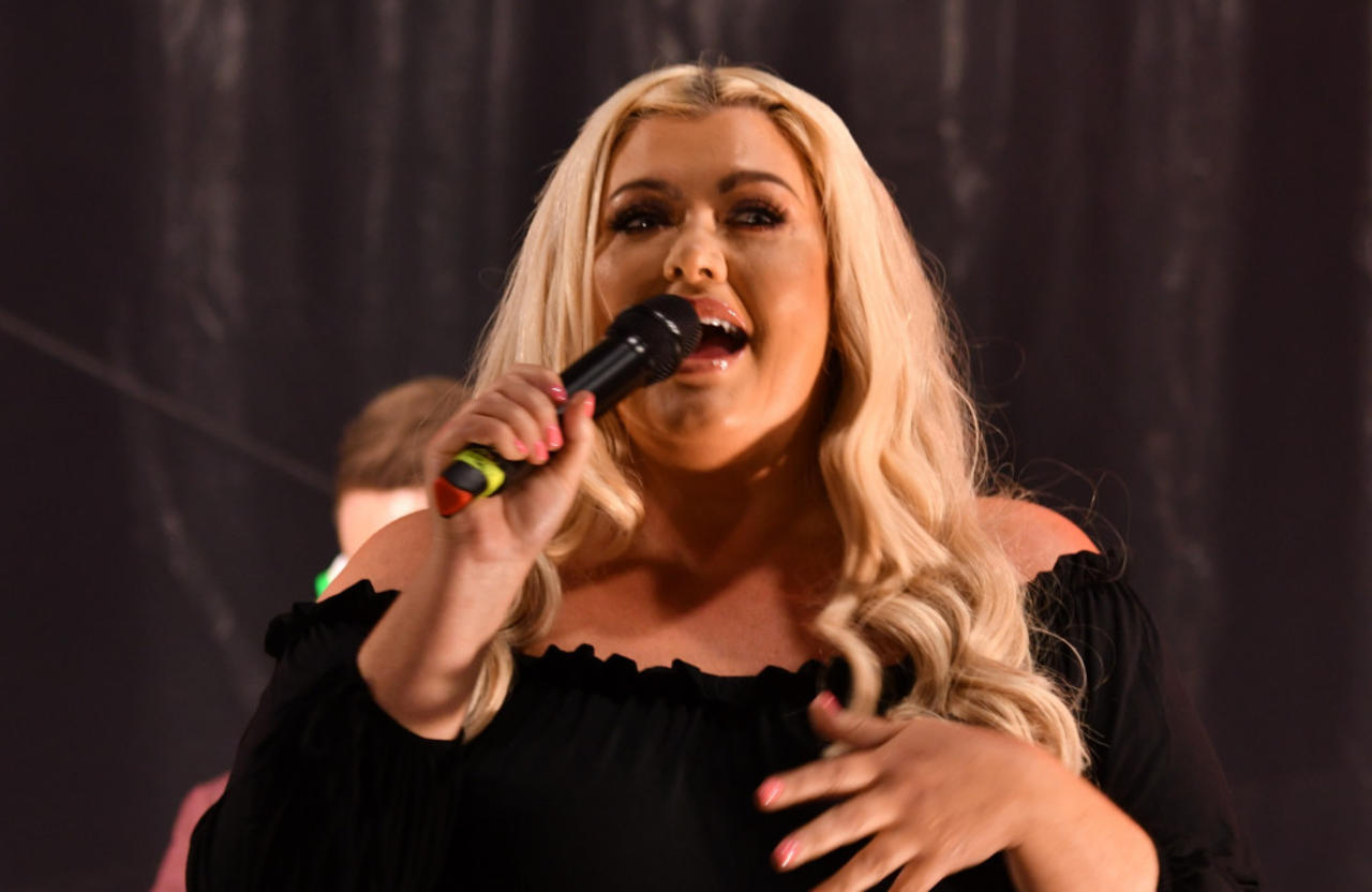 Gemma Collins thinks the current 'Only Way Is Essex' cast is 'terrible'