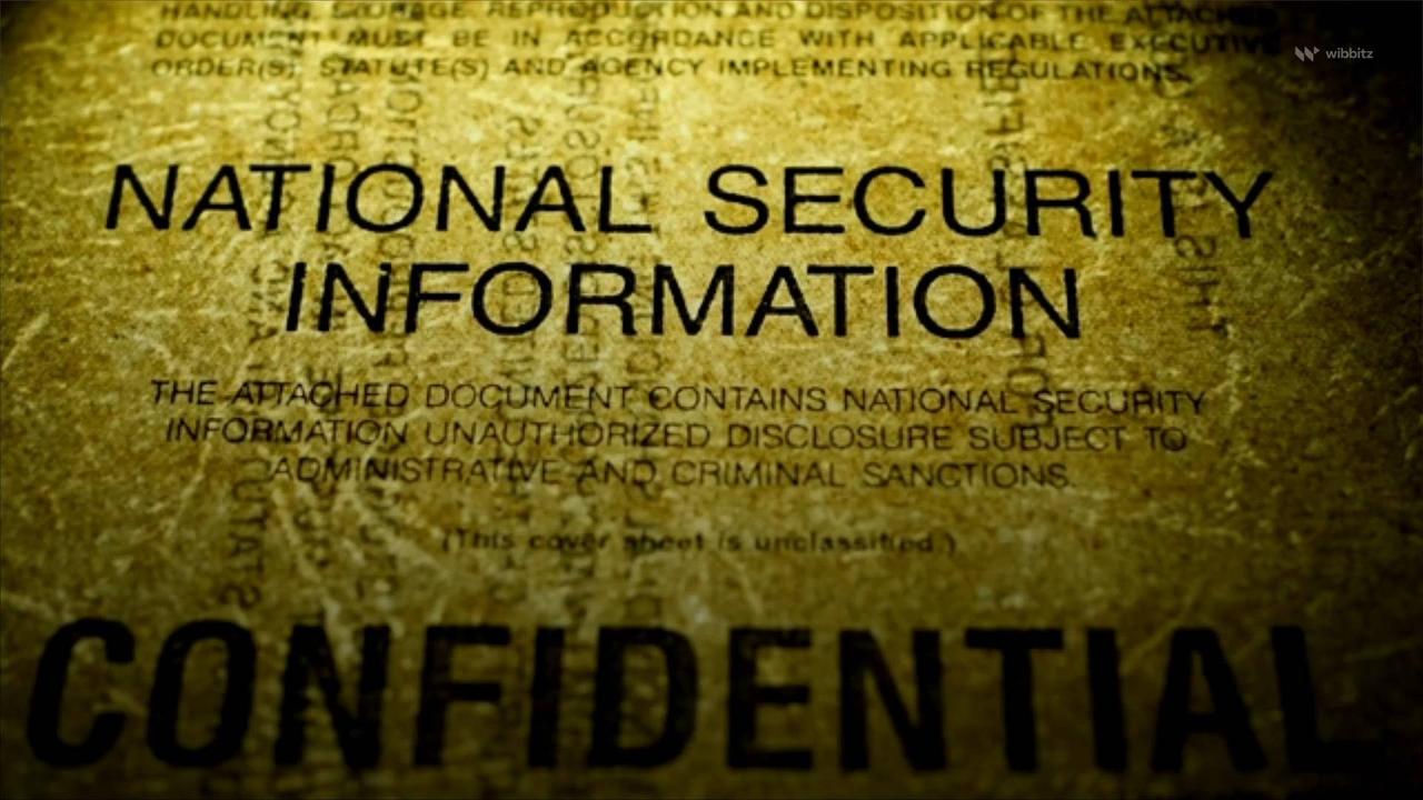 FBI Arrests Air National Guardsman in Leaked Documents Probe