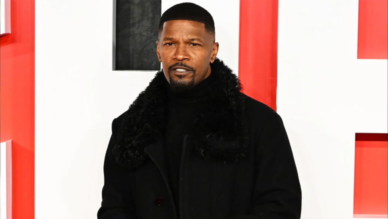 Jamie Foxx is on His “Way to Recovery” Daughter Says After Experiencing a Medical Complication | THR News