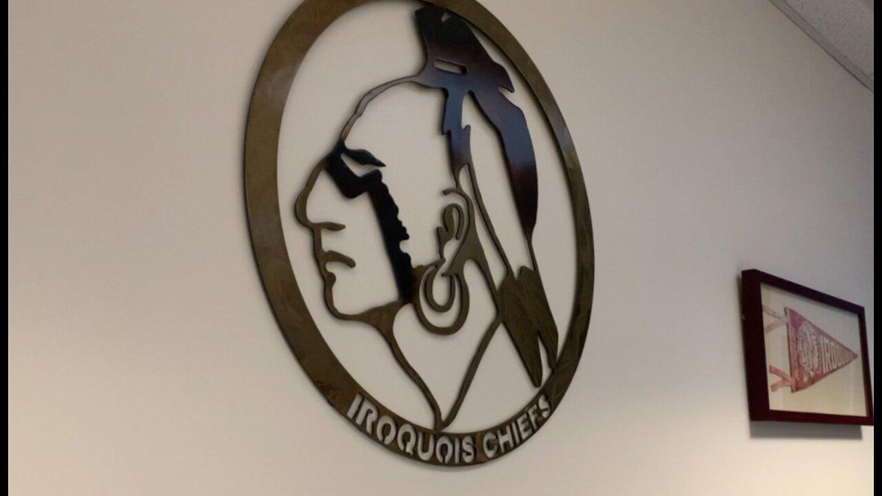 Board of Regents will soon vote on regulations to have all NYS school districts change Indigenous logos