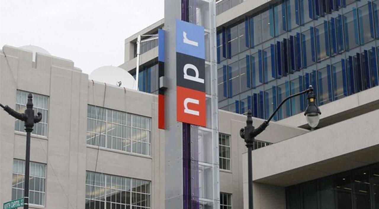 Taxpayer-Funded NPR Quits Twitter in Ridiculous Article After Correctly Being Labele