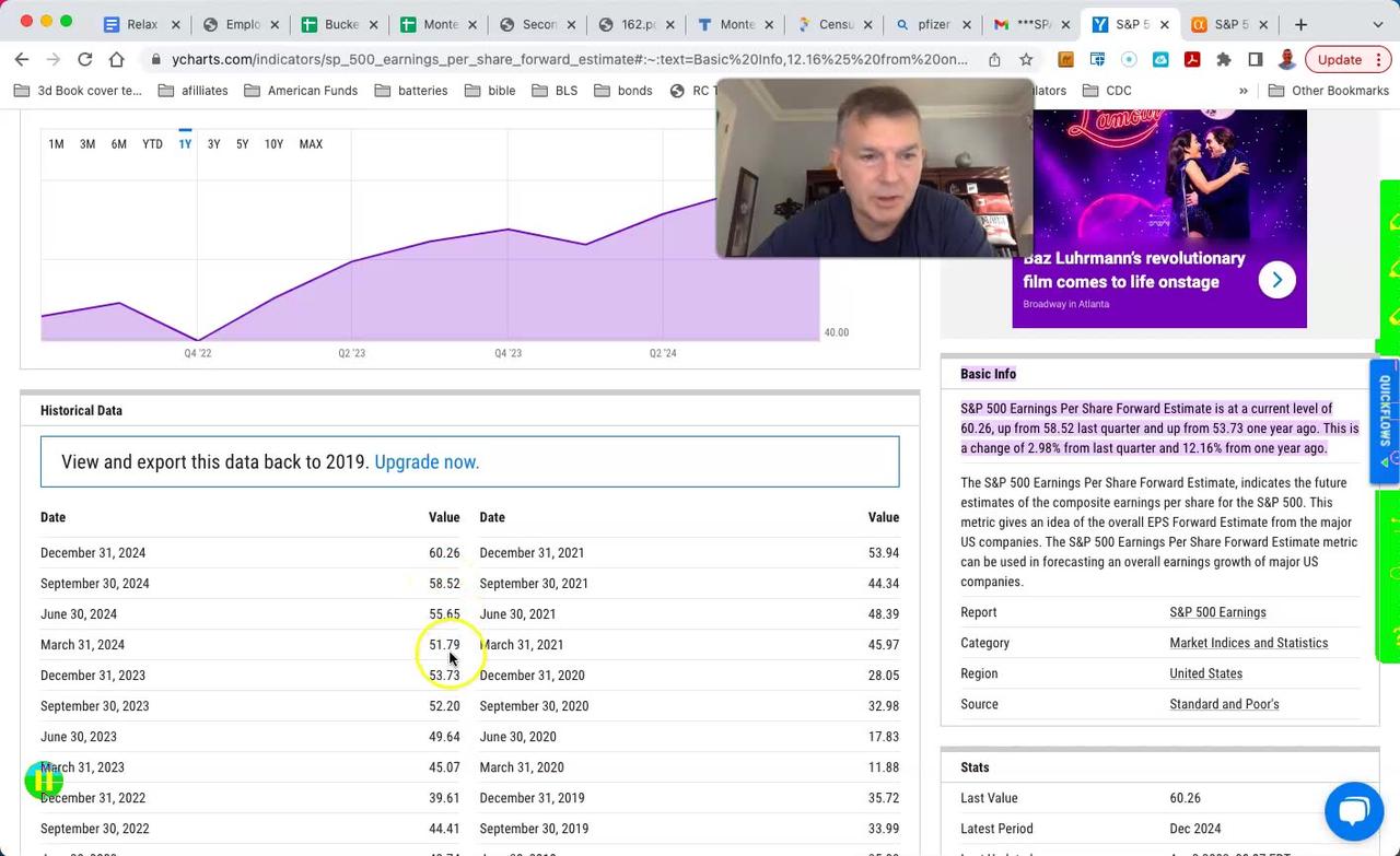 Earnings Recession is Here! What Does That Mean One News Page VIDEO