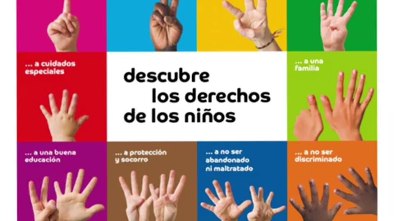 Vacunas Niños Dra Mariela Ortmann Abogada Santa Fe Argentina Veritas 19-COV