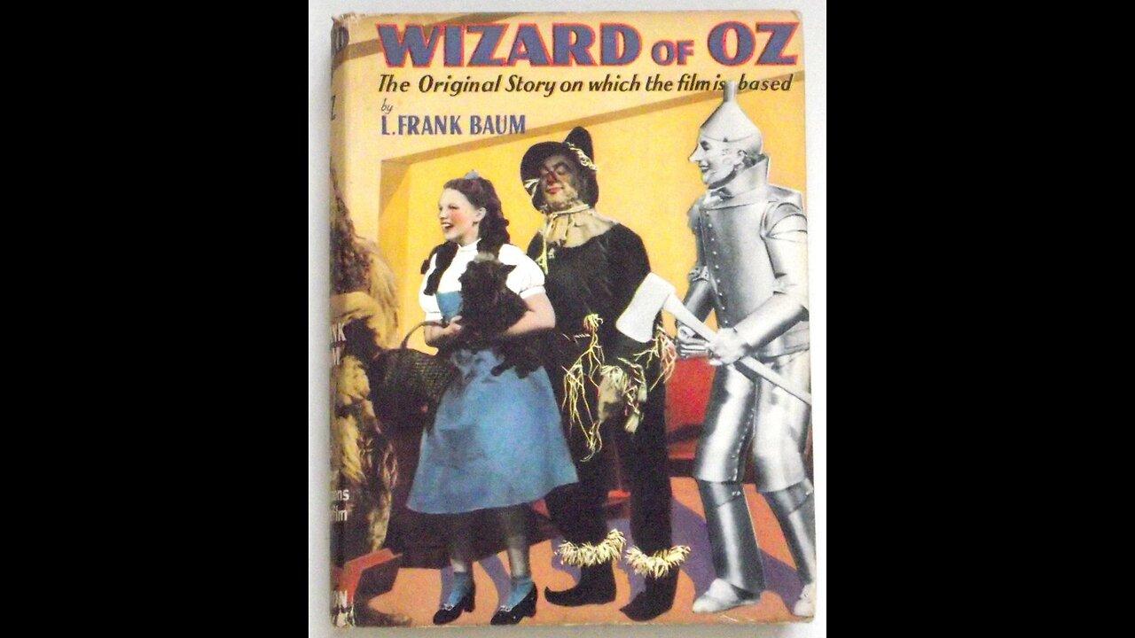 THE REAL MEANING OF THE WIZARD OF OZ One News Page VIDEO