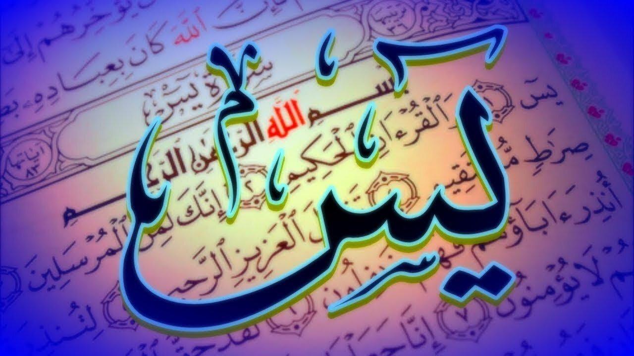 SURAH YASEEN - With Best Voice -Tilawat Quran - One News Page VIDEO