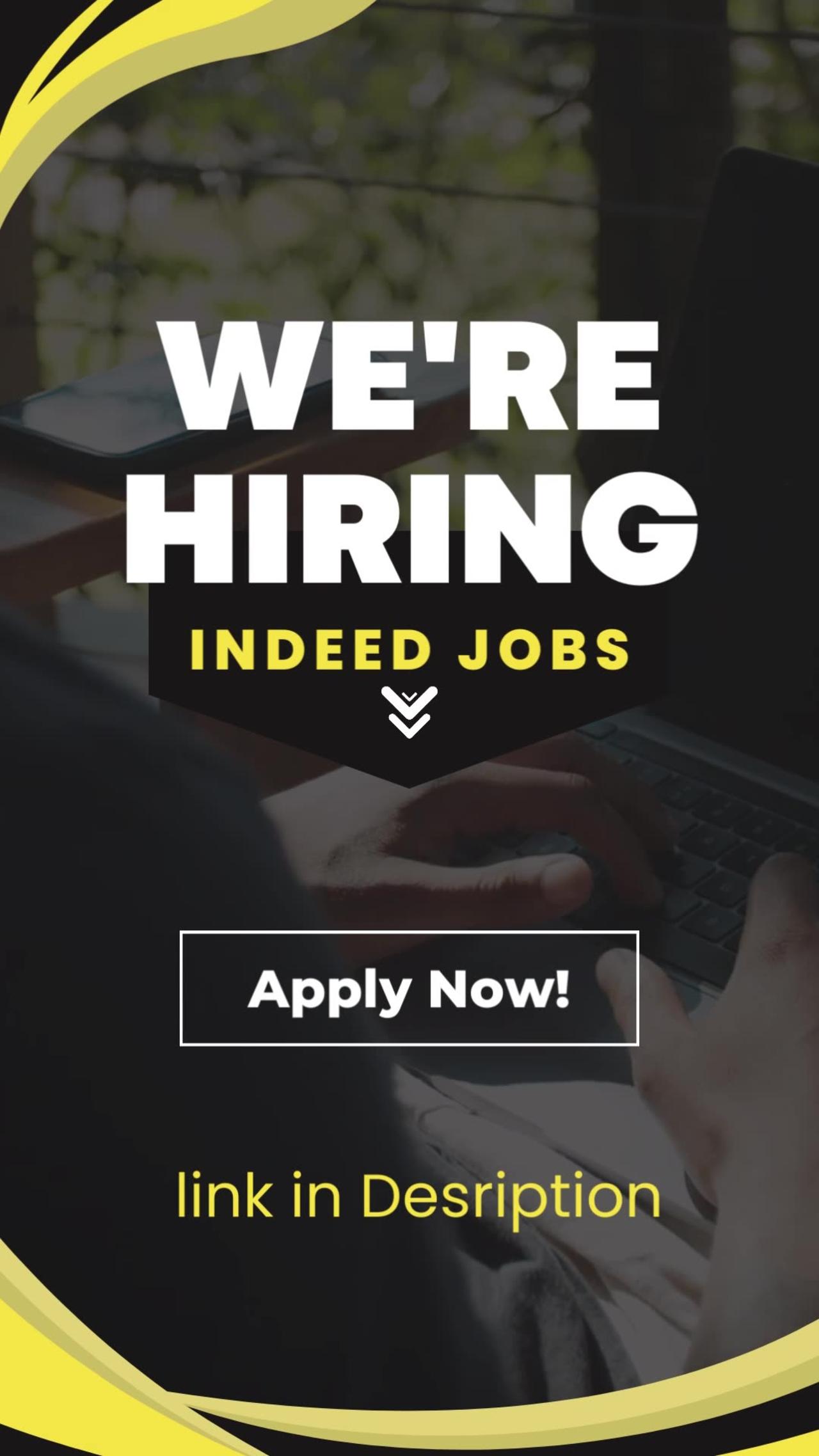 Indeed Jobs Dallas - h7130jr