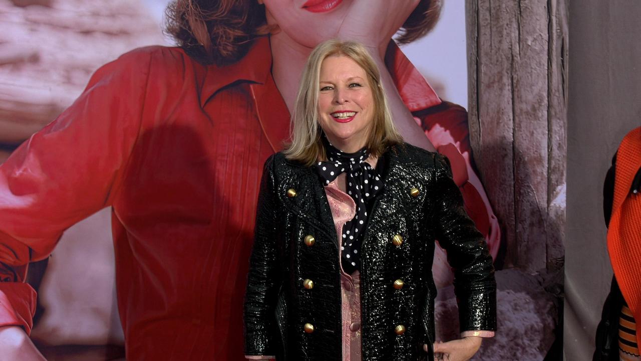 Candy Clark 2023 TCM Classic Film Festival One News Page VIDEO