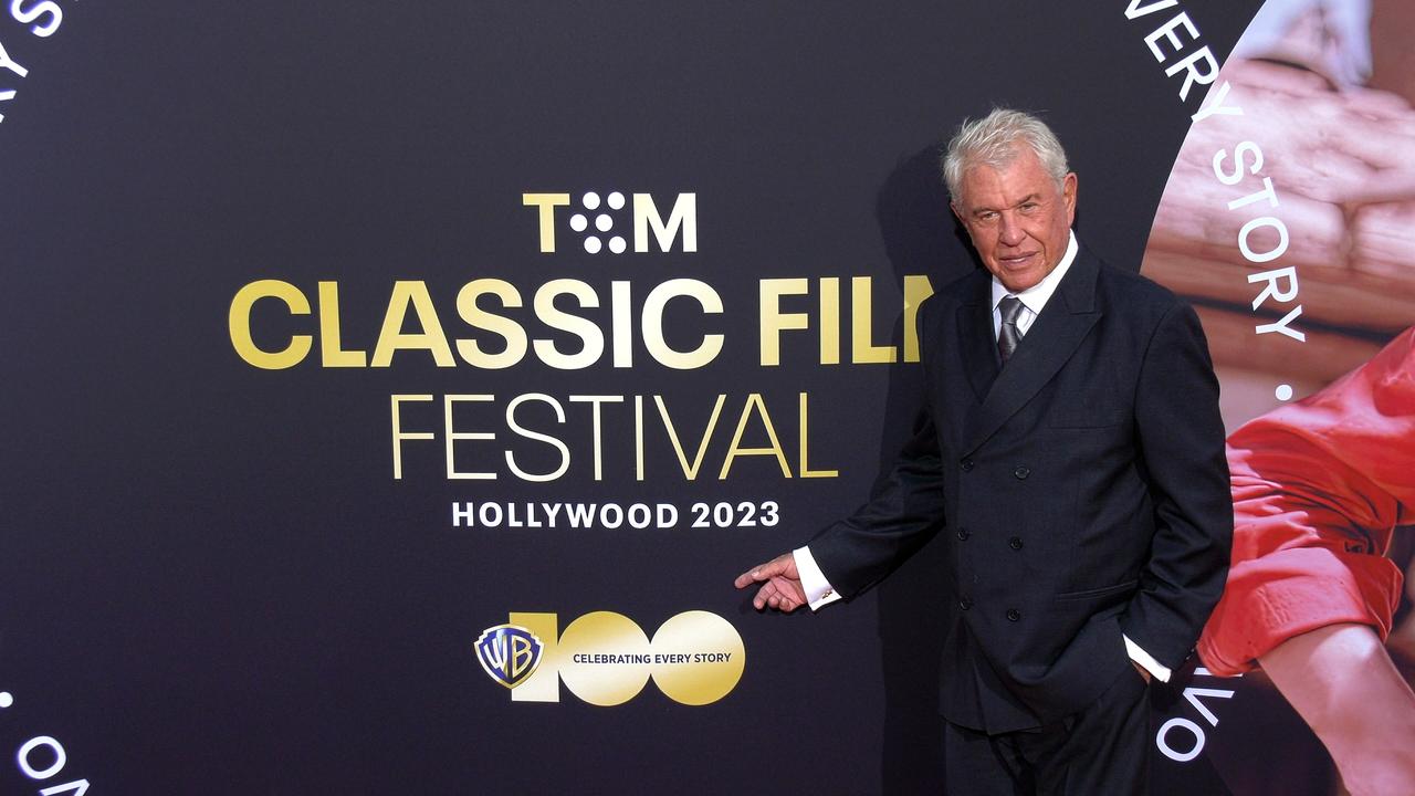 Tom Berenger 2023 TCM Classic Film Festival Opening Night Red Carpet Arrivals
