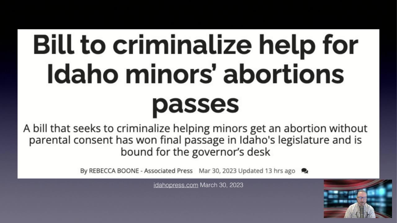 Nowhere To Hyde Real vs. Imaginary Problems One News Page VIDEO