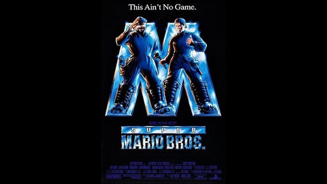 The Real Reason John Leguizamo is Mad About Super Mario Bros: Andrew Schulz tells Surprising Truth!
