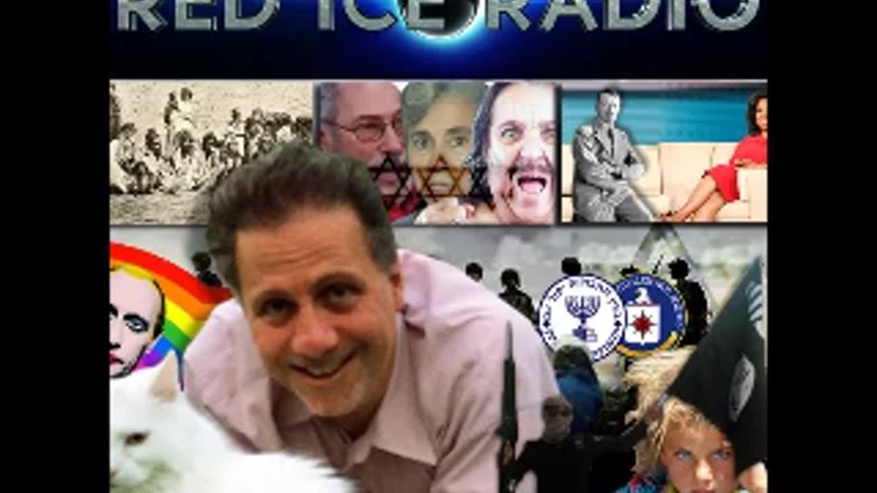 Yazidis, World War II Untangled & Degeneracy of the West - Mike King on Red Ice Radio