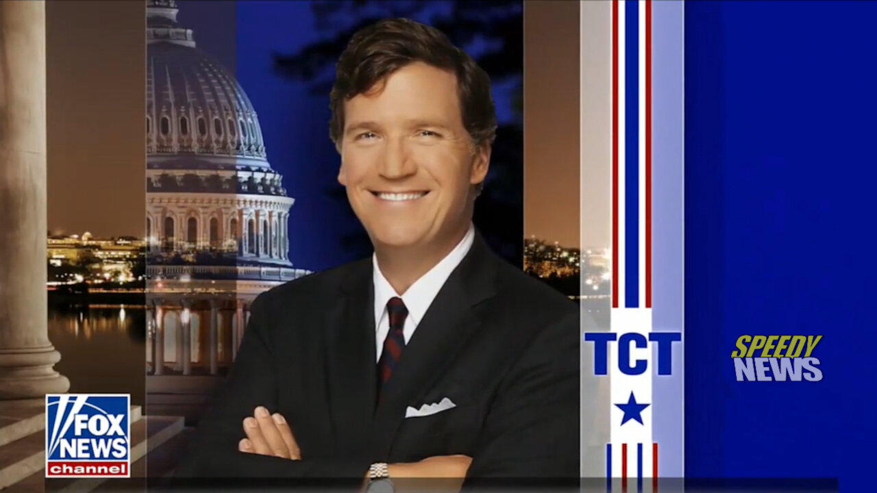 Tucker Carlson Tonight 4/14/23 | FOX BREAKING - One News Page VIDEO