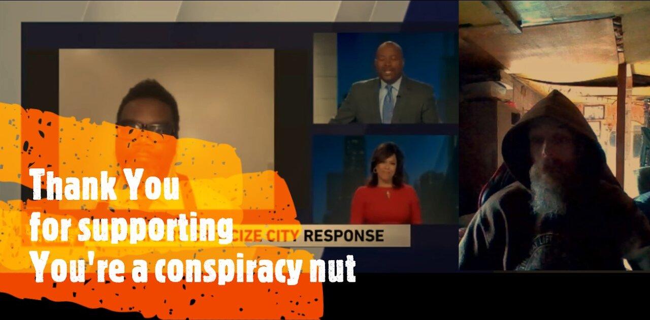 RANDOM NEWS CLIPS INCLUDING A DAIRY FARM IN One News Page VIDEO