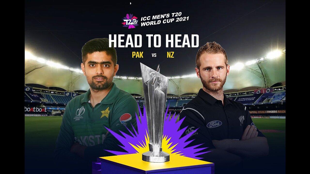 Full Highlights | Pakistan vs New Zealand | 1st T20I 2023 | Rumble