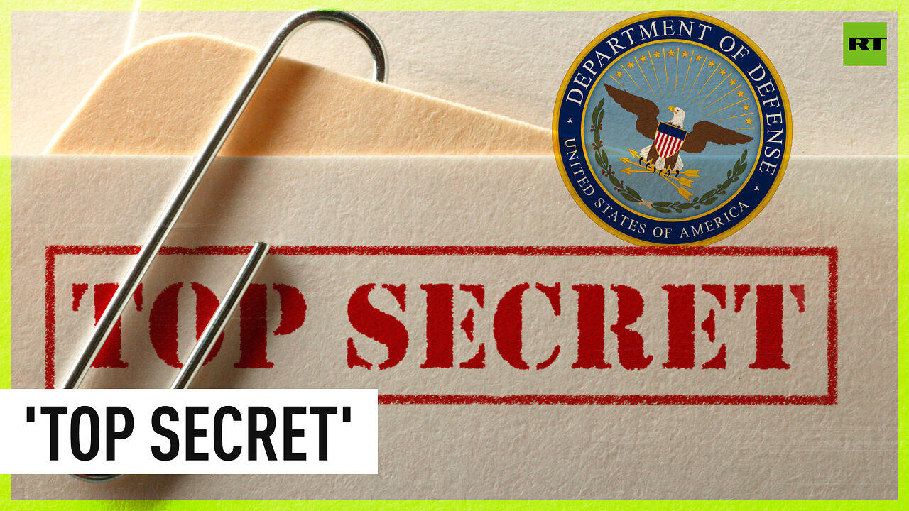 Corporate media help FBI hunt Pentagon ‘leaker’