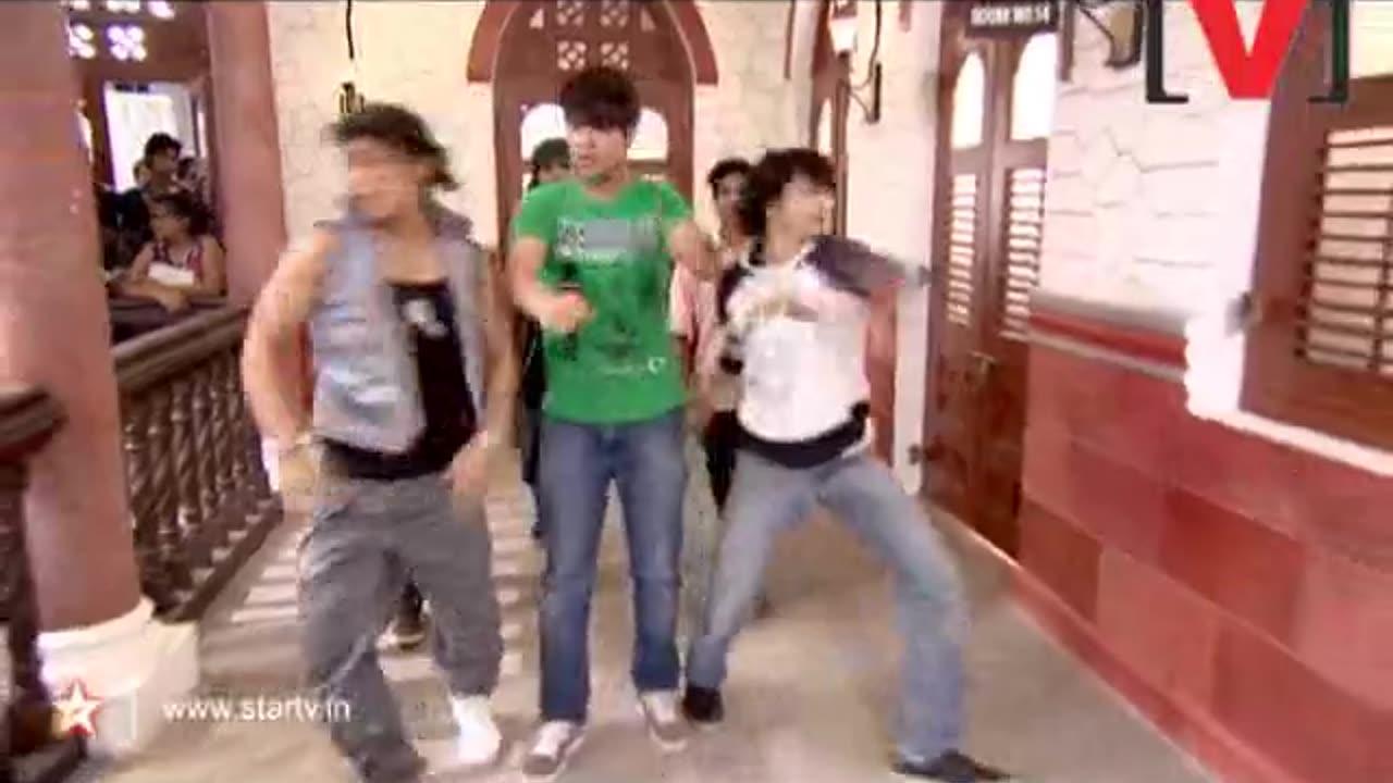 D3: Dil Dosti Dance Episode 293 Full Season