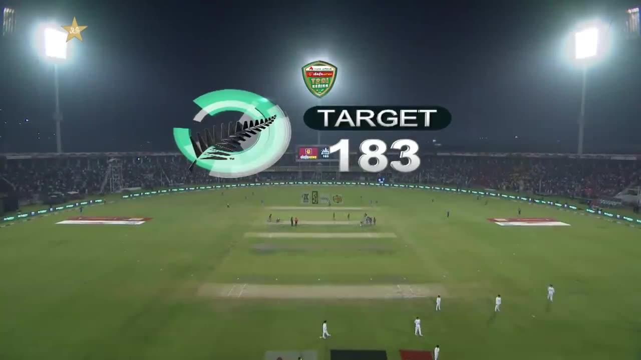Full Highlights | Pakistan vs New Zealand | 1st T20I 2023 | PCB | M2B2T