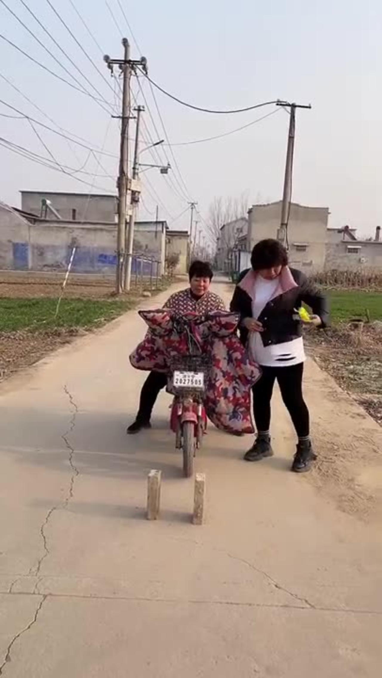 Best Funny Videos 2022, Chinese Funny clips daily  2