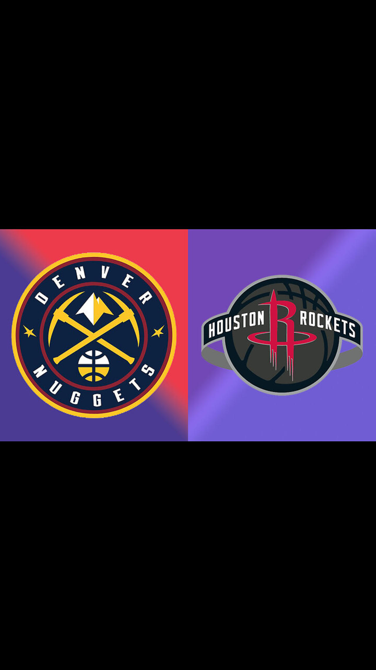 Denver Nuggets vs Houston Rockets 02-28-2023