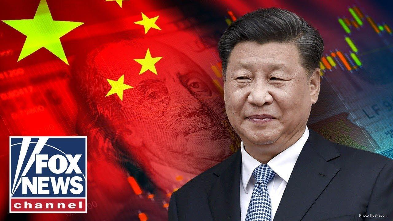 Leaked documents reveal 'incredible' ties between China, Latin America