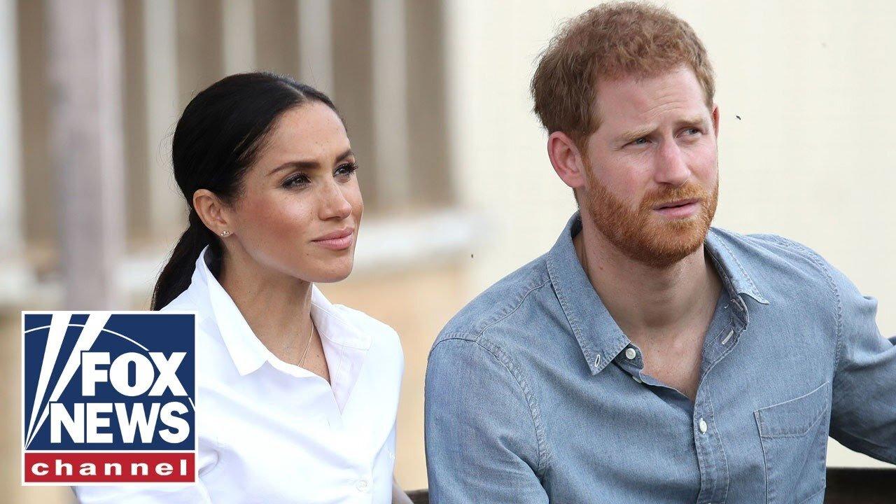 Prince Harry expected to attend King's coronation without Meghan