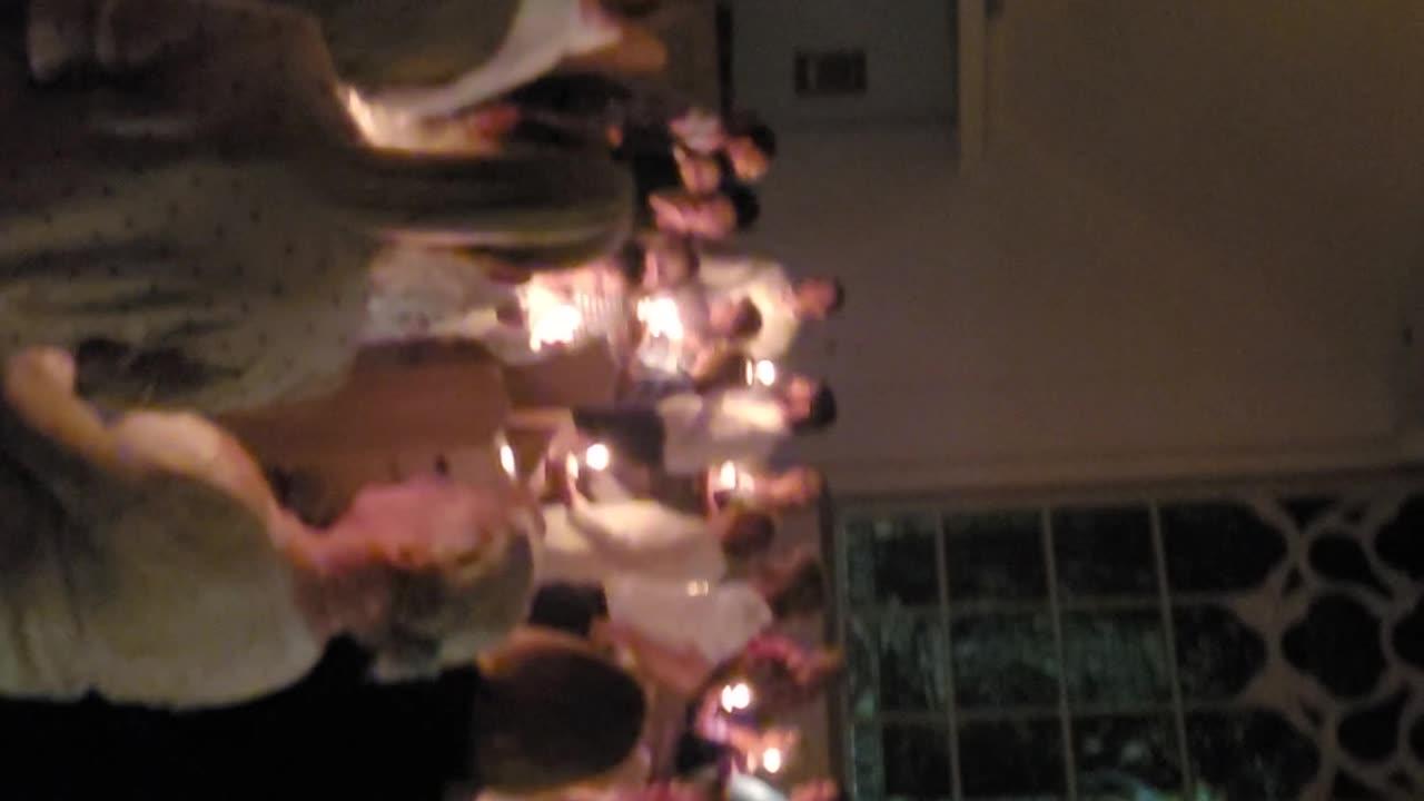 Our Lady of Consolation Easter Vigil 2023