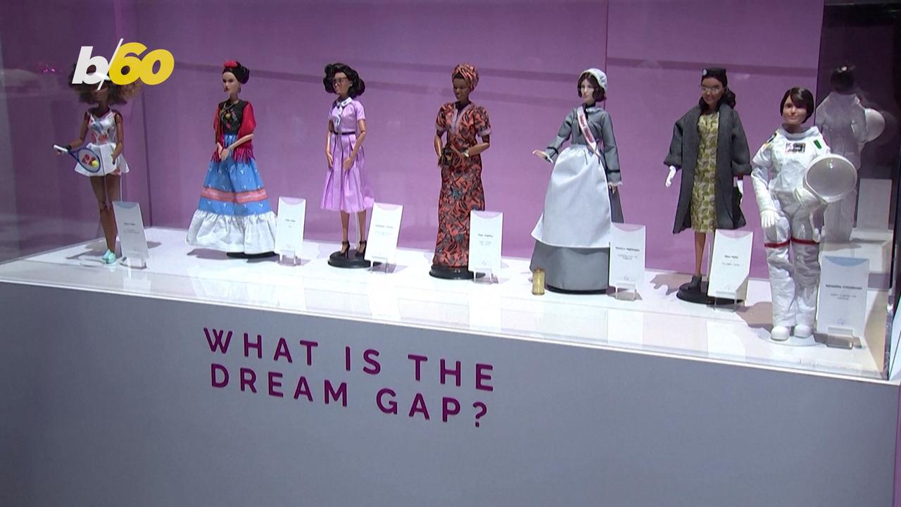 Step Into the World of Barbie at Santa Monica Exhibit