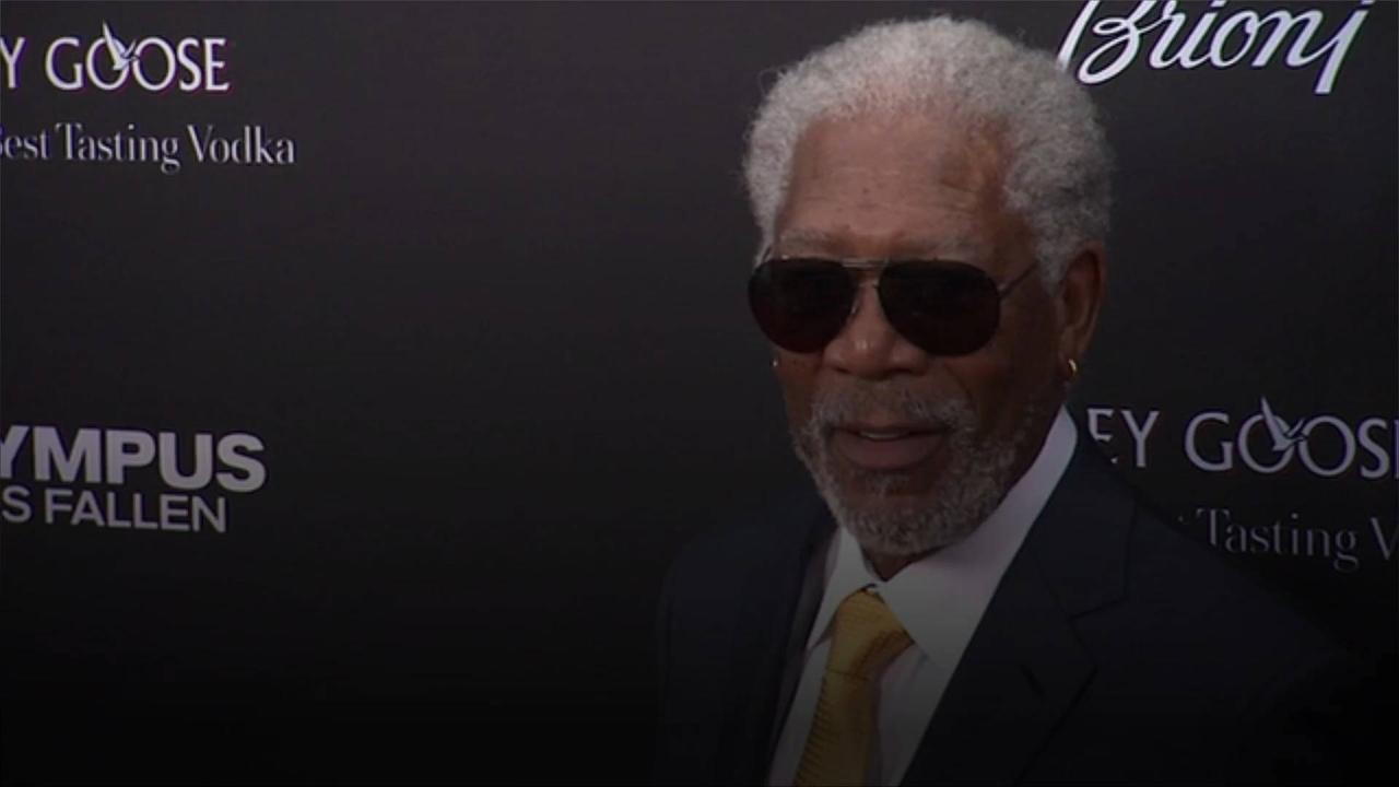 Morgan Freeman Thinks Black History Month Is Insulting