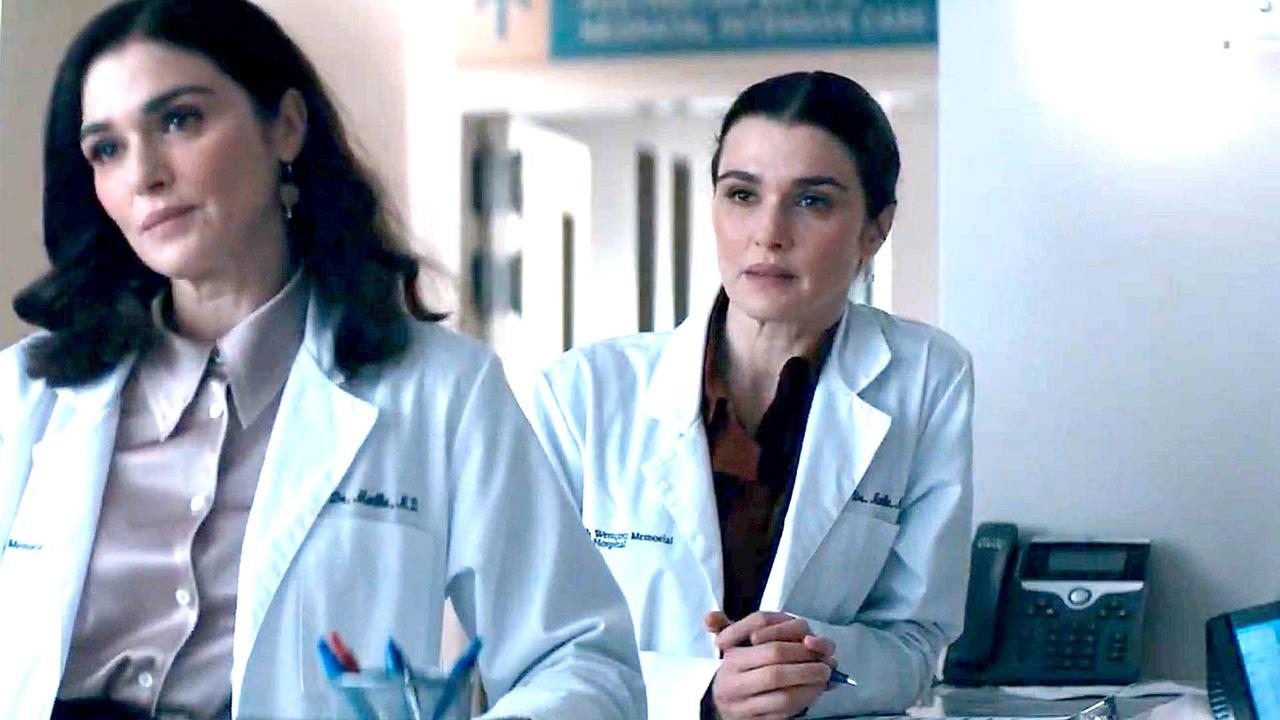 Meet the Characters from Amazon's Dead Ringers with with Rachel Weisz