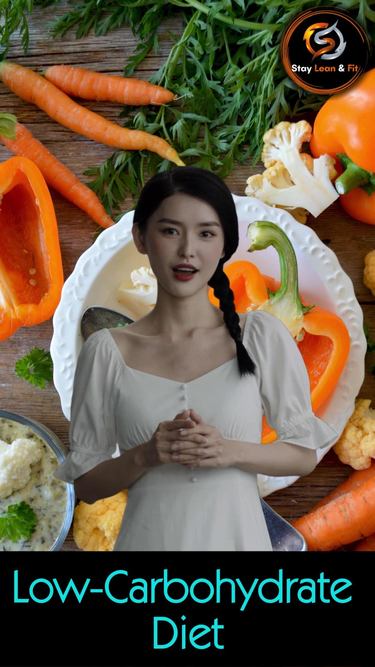 How to Start a Low Carb Diet: A Beginner's Step-by-Step Guide to Weight ...