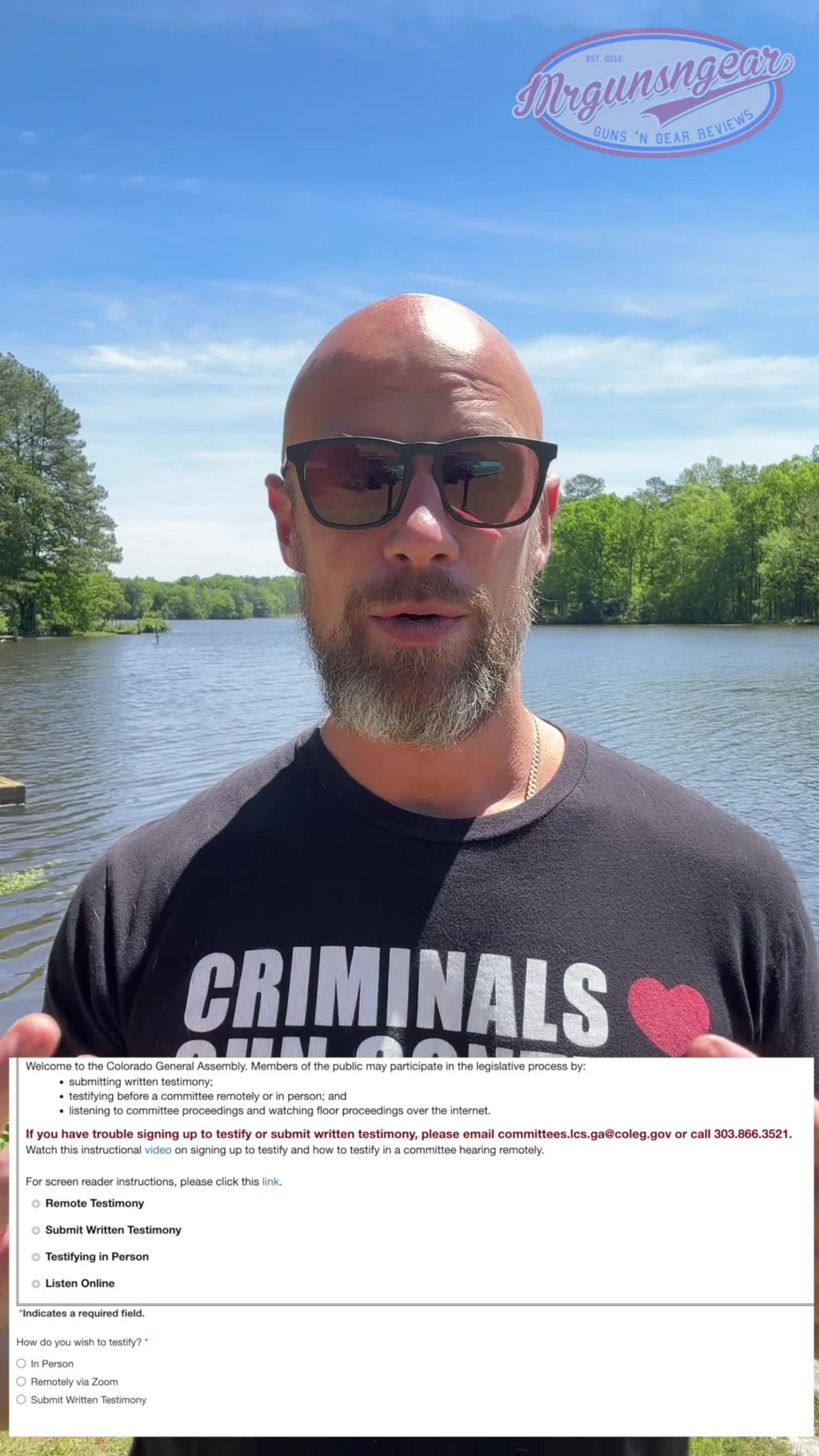 The Time To Stop The Colorado Assault Weapons One News Page VIDEO