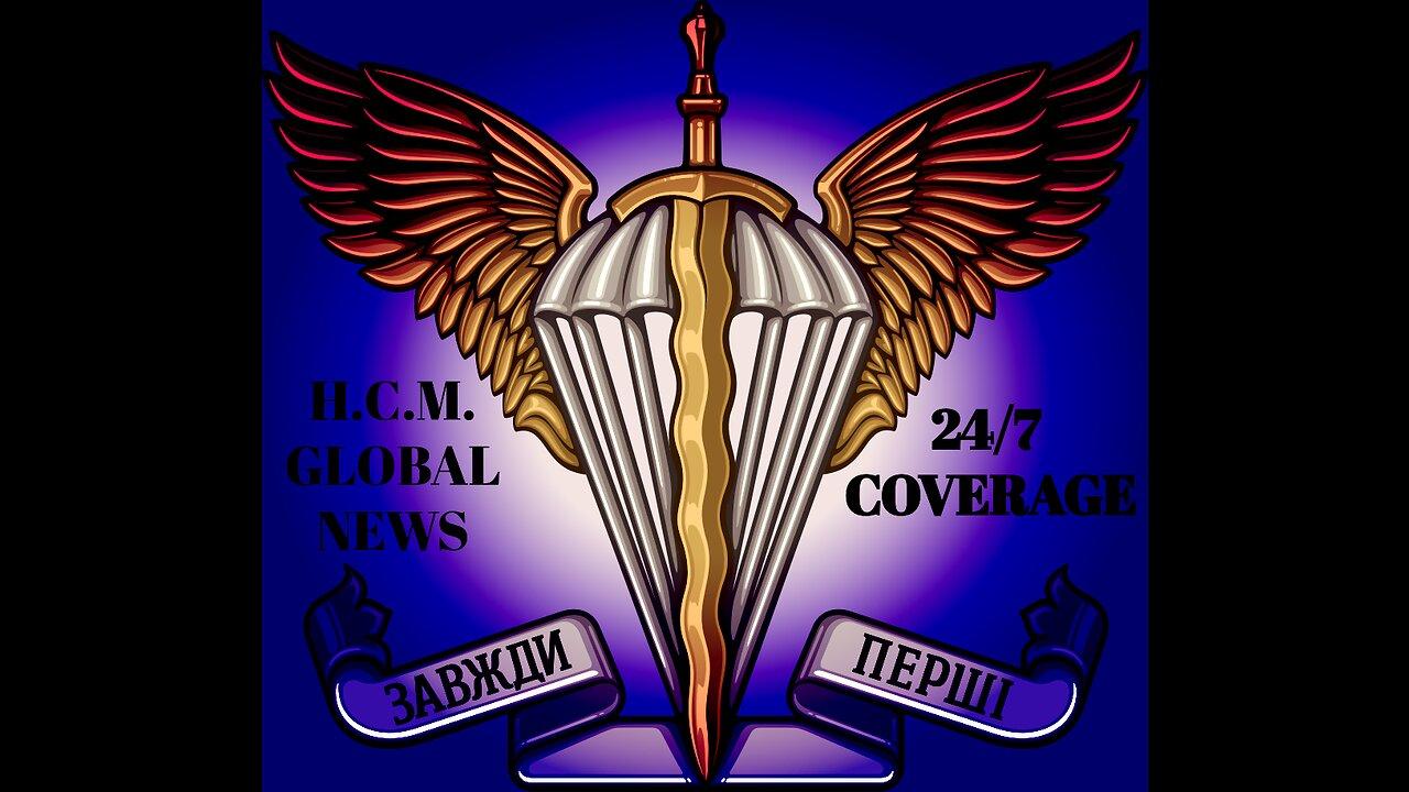 Ukraine War Live Webcam - One News Page VIDEO