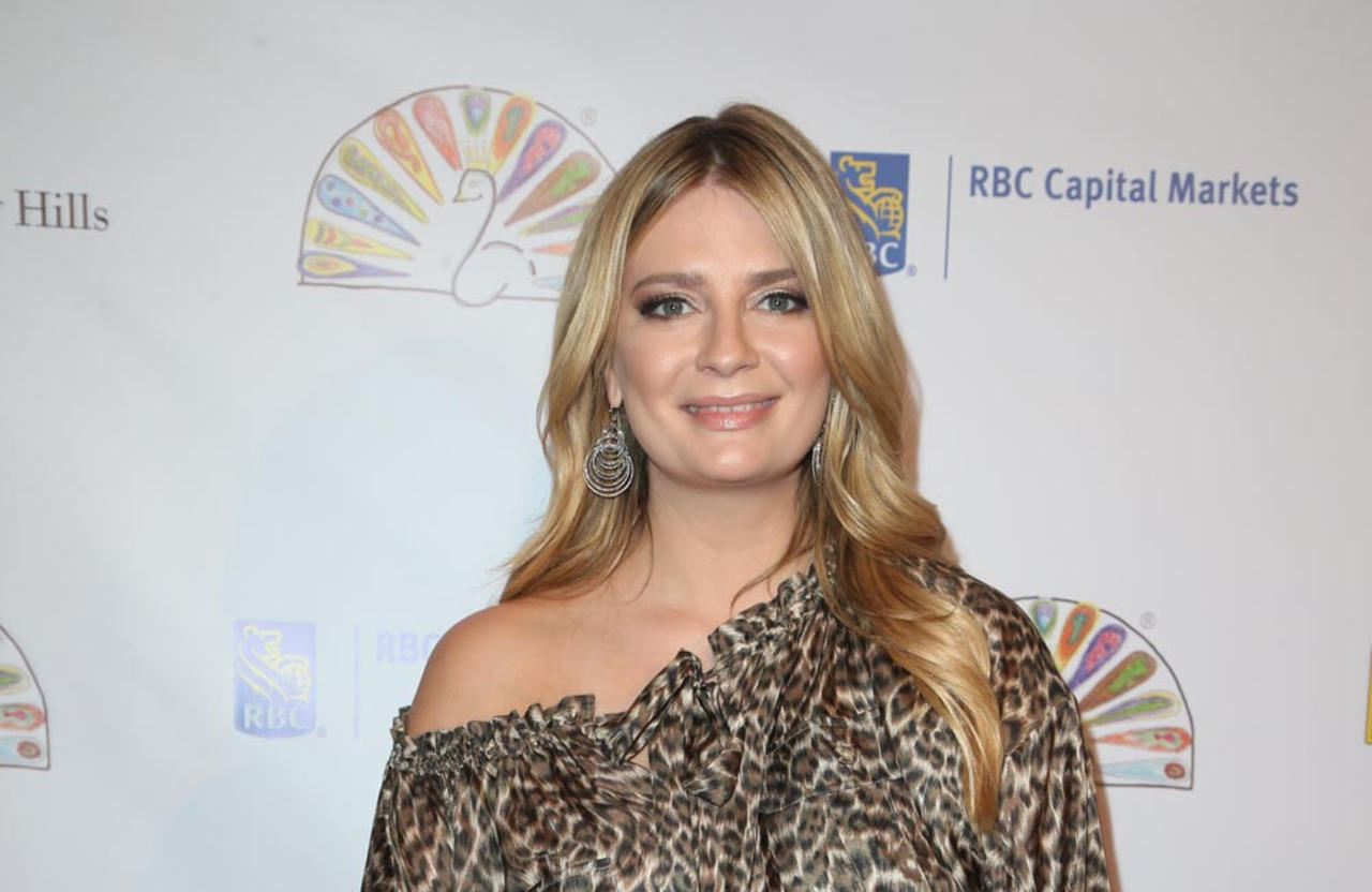 Mischa Barton joins Neighbours: 'I’m excited'