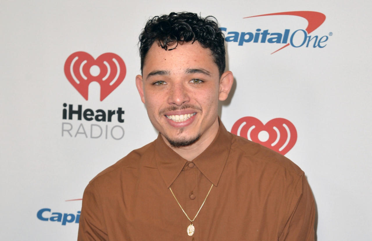 Anthony Ramos may star in Twisters film