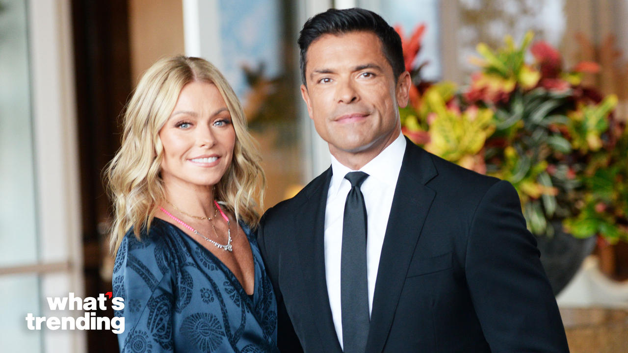 Fans Are Not Happy With Kelly Ripa and Mark Consuelos' New Show