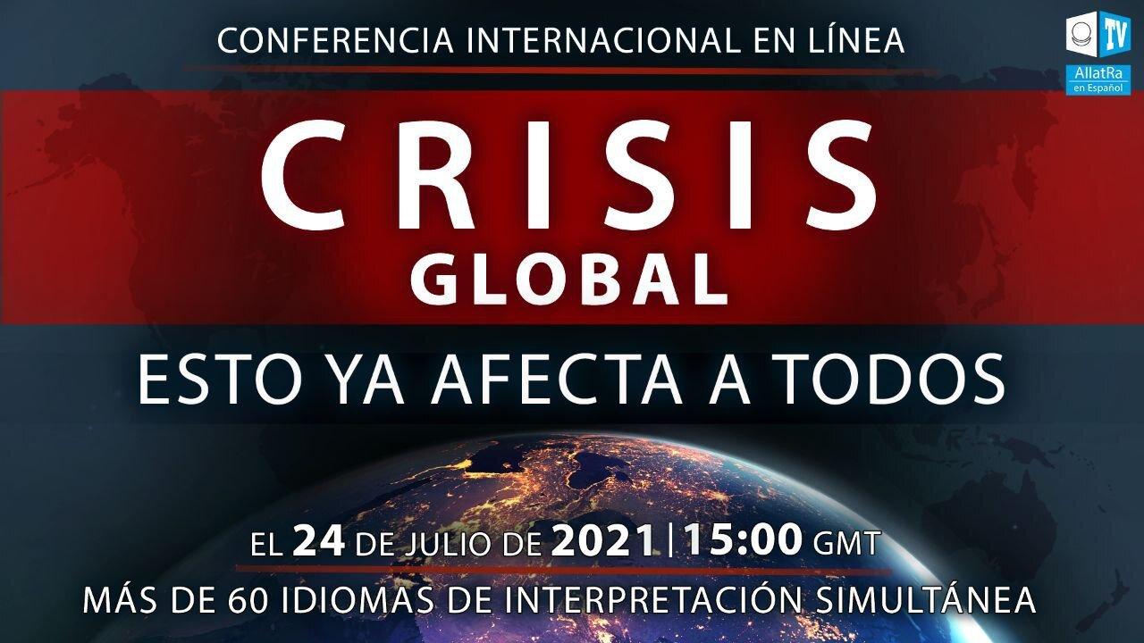 Crisis Global. Esto ya nos afecta a todos | - One News Page VIDEO